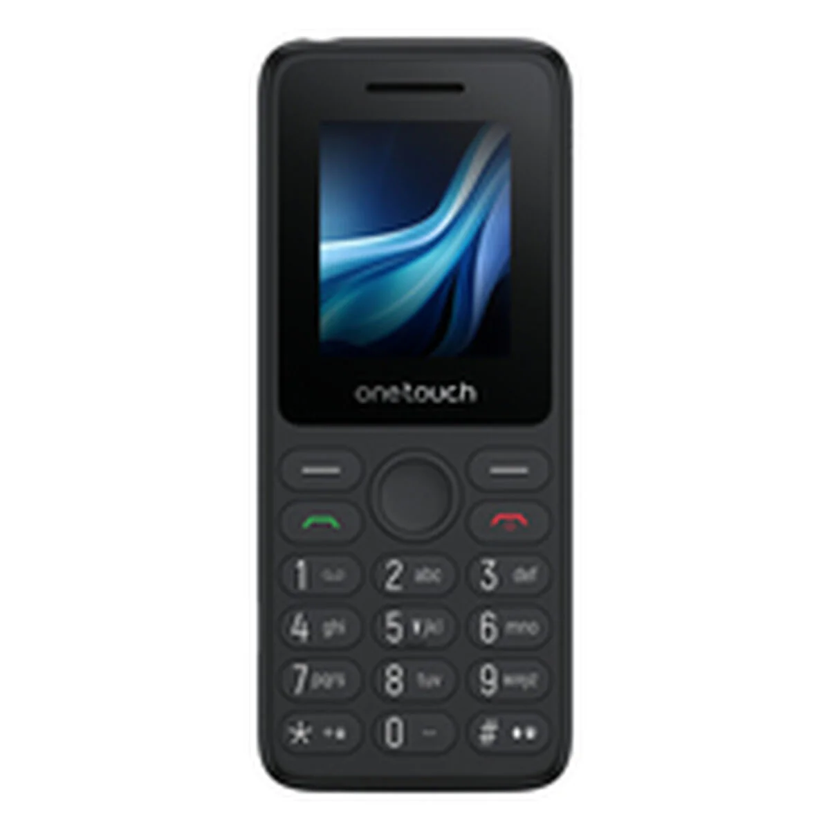 Teléfono Móvil para Mayores TCL T314D1-3ALCA112 64 MB RAM 128 MB Negro - Image 7