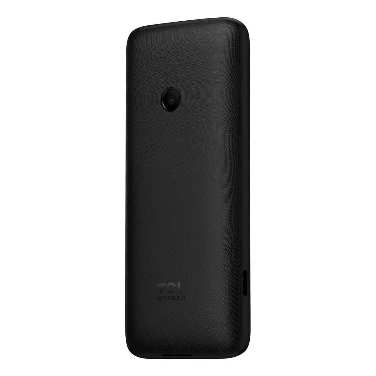 Teléfono Móvil para Mayores TCL T314D1-3ALCA112 64 MB RAM 128 MB Negro - Image 8
