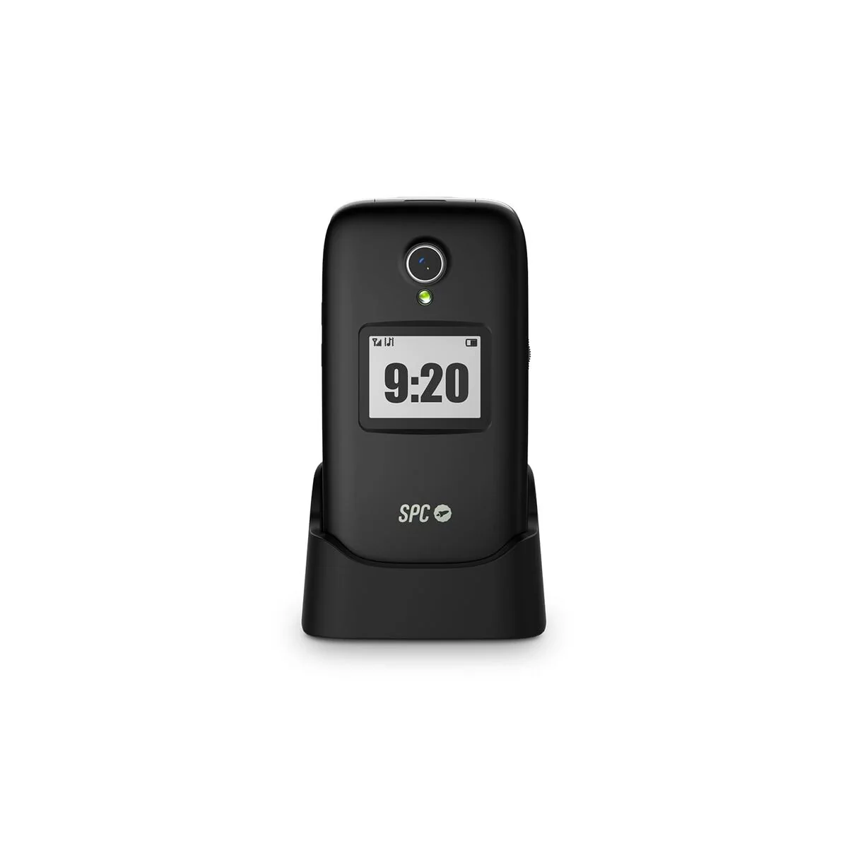 Teléfono Móvil SPC SPC 2334N POLARIS 2,8" 128 GB RAM 32 GB Negro - Image 2