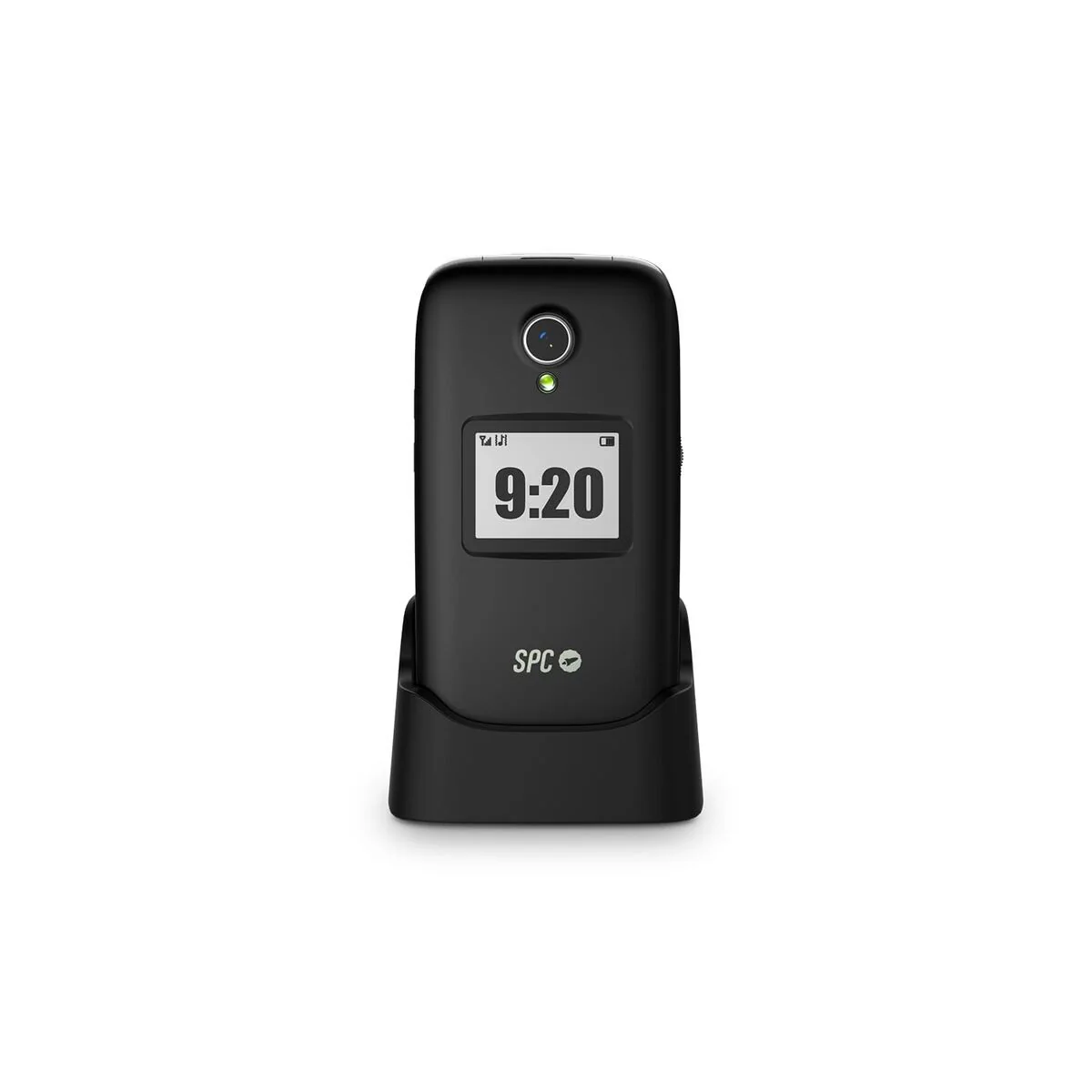 Teléfono Móvil SPC SPC 2334N POLARIS 2,8" 128 GB RAM 32 GB Negro - Image 5