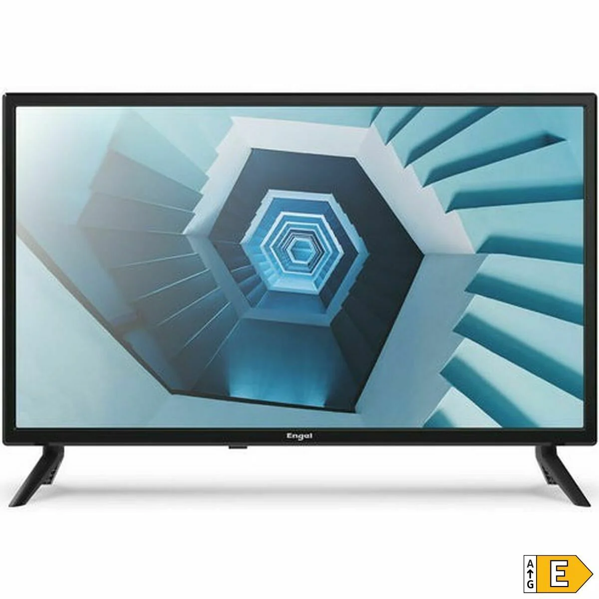 Televisión Engel LE2466T2 HD 24" LED - Image 2