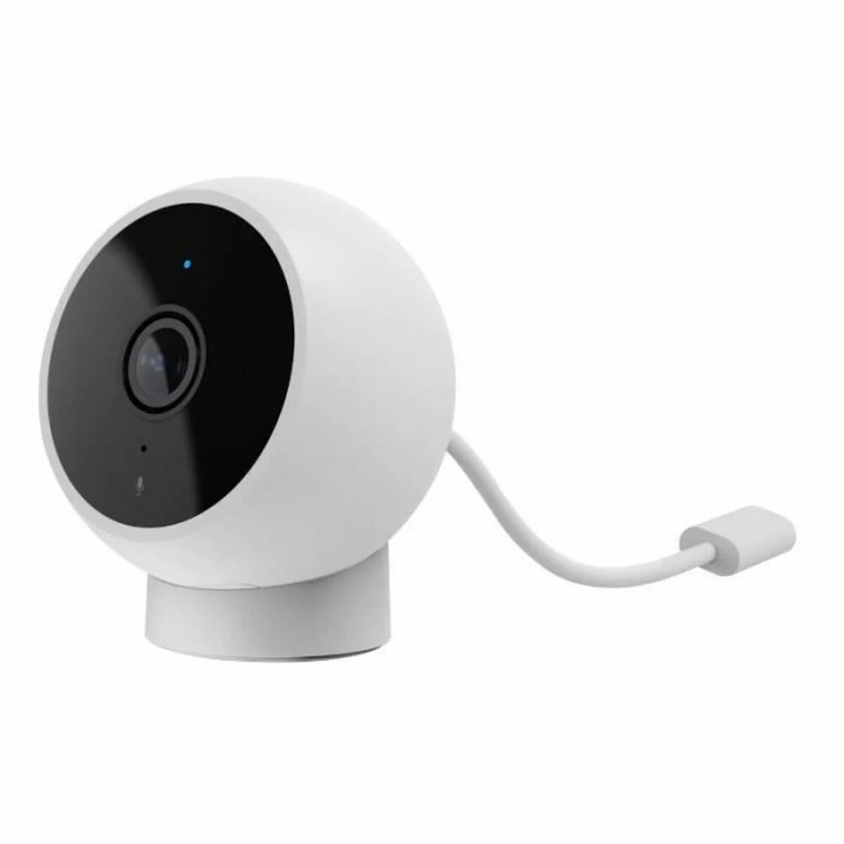 Videocámara de Vigilancia Xiaomi Mi Camera 2K Magnetic Mount - Image 2