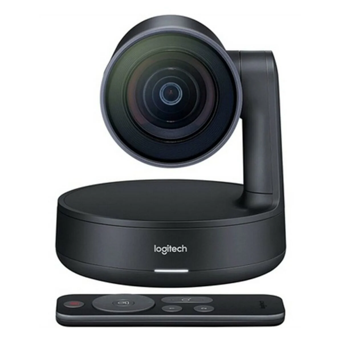 Webcam Logitech 960-001227 4K 1080 px USB-C - Image 3