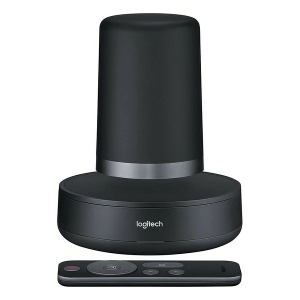 Webcam Logitech 960-001227 4K 1080 px USB-C - Image 4